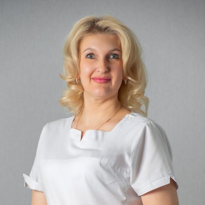 Фомина Елена <br>Витальевна